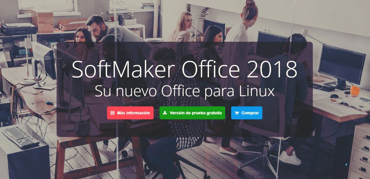 Cómo Instalar Softmaker Office 2018 en Linux