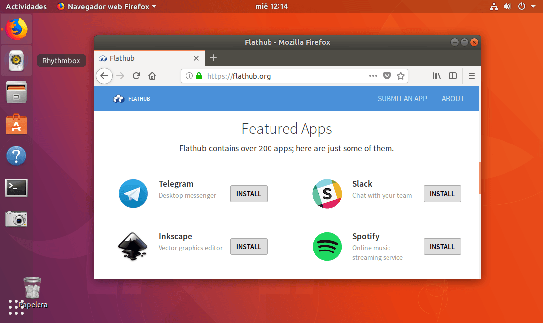Cómo instalar y usar FlatPak en Linux