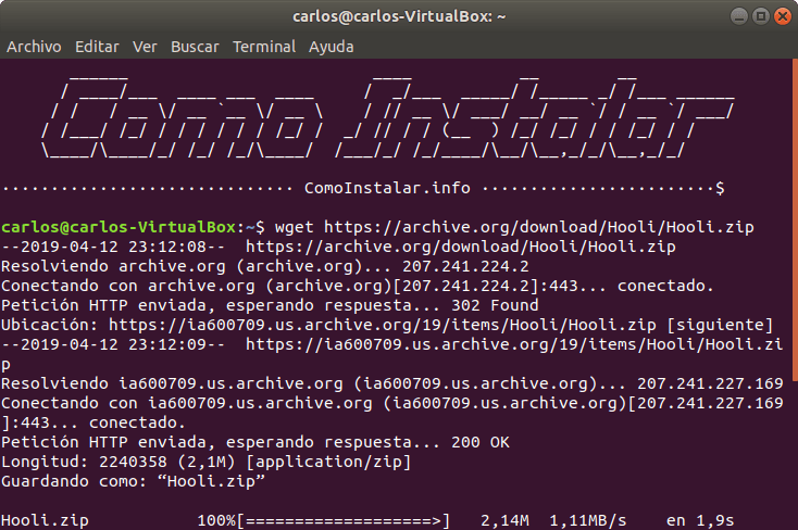 Configurar PPA Hooli GTK en Linux