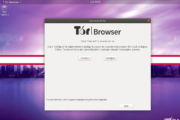 Cómo instalar el paquete de navegador Tor en Ubuntu